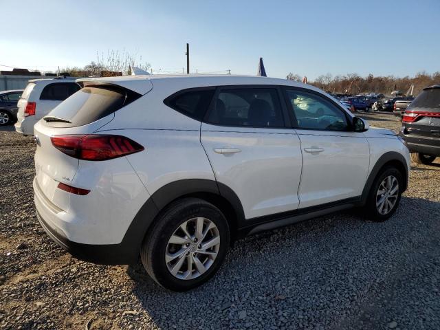 Photo 2 VIN: KM8J2CA41LU150256 - HYUNDAI TUCSON SE 