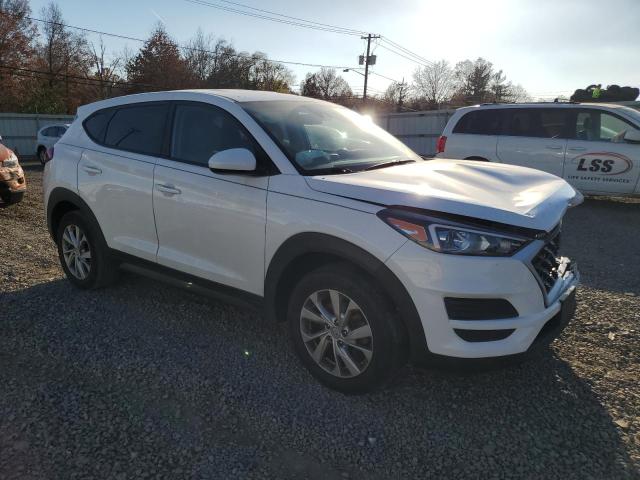 Photo 3 VIN: KM8J2CA41LU150256 - HYUNDAI TUCSON SE 