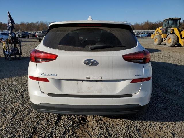 Photo 5 VIN: KM8J2CA41LU150256 - HYUNDAI TUCSON SE 