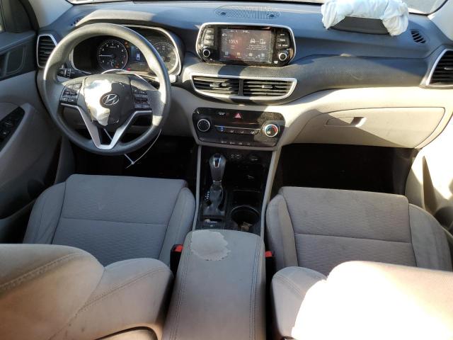 Photo 7 VIN: KM8J2CA41LU150256 - HYUNDAI TUCSON SE 