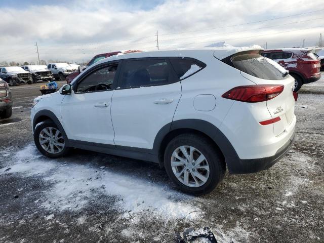 Photo 1 VIN: KM8J2CA41LU167946 - HYUNDAI TUCSON SE 