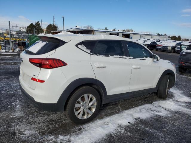 Photo 2 VIN: KM8J2CA41LU167946 - HYUNDAI TUCSON SE 