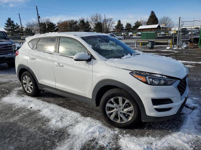 Photo 3 VIN: KM8J2CA41LU167946 - HYUNDAI TUCSON SE 