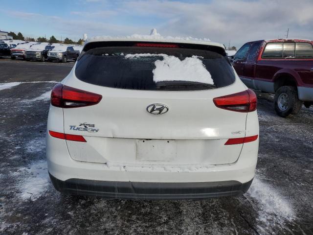 Photo 5 VIN: KM8J2CA41LU167946 - HYUNDAI TUCSON SE 