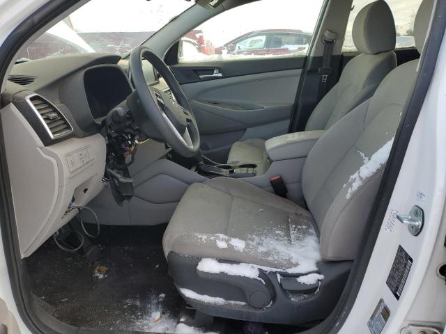 Photo 6 VIN: KM8J2CA41LU167946 - HYUNDAI TUCSON SE 