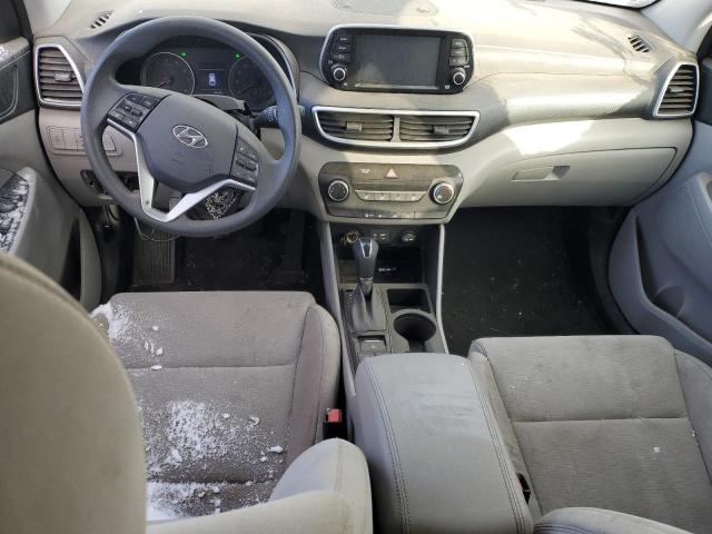 Photo 7 VIN: KM8J2CA41LU167946 - HYUNDAI TUCSON SE 