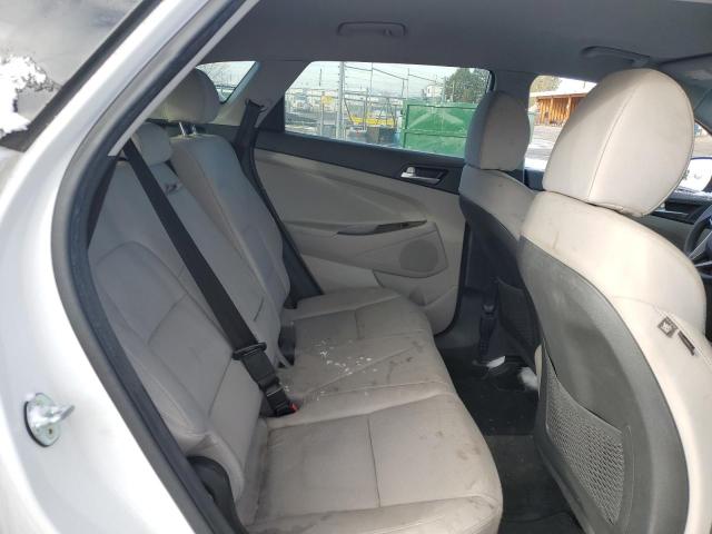 Photo 9 VIN: KM8J2CA41LU167946 - HYUNDAI TUCSON SE 