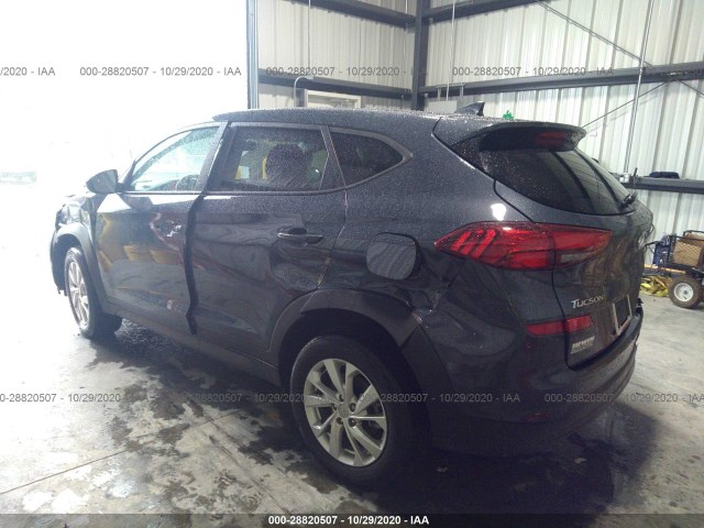 Photo 2 VIN: KM8J2CA41LU191132 - HYUNDAI TUCSON 