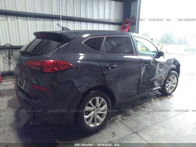 Photo 3 VIN: KM8J2CA41LU191132 - HYUNDAI TUCSON 