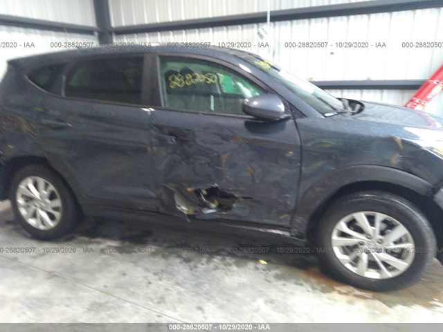 Photo 5 VIN: KM8J2CA41LU191132 - HYUNDAI TUCSON 