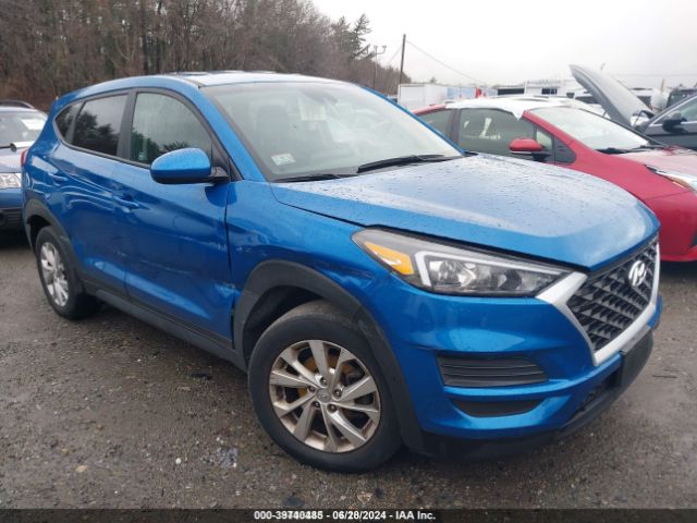 Photo 0 VIN: KM8J2CA41LU236554 - HYUNDAI TUCSON 