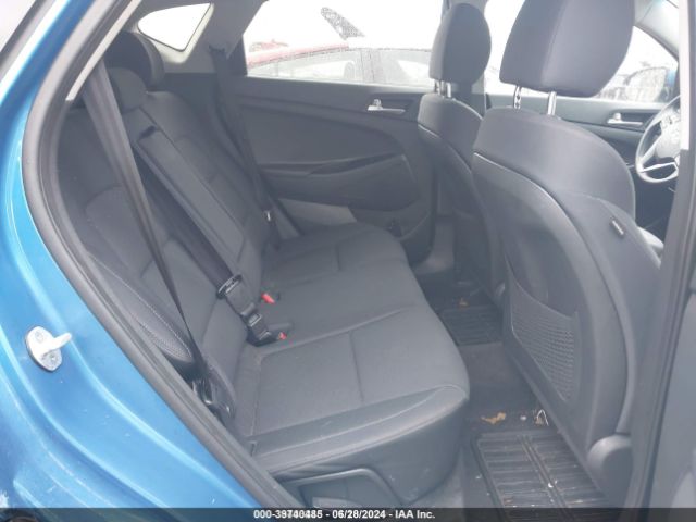 Photo 7 VIN: KM8J2CA41LU236554 - HYUNDAI TUCSON 