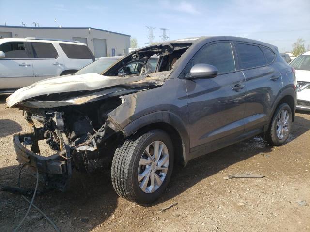 Photo 0 VIN: KM8J2CA41LU238756 - HYUNDAI TUCSON SE 