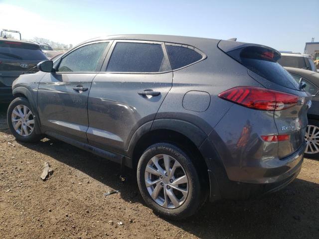 Photo 1 VIN: KM8J2CA41LU238756 - HYUNDAI TUCSON SE 