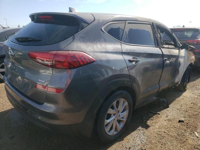 Photo 2 VIN: KM8J2CA41LU238756 - HYUNDAI TUCSON SE 