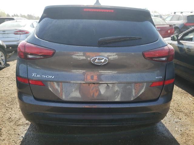 Photo 5 VIN: KM8J2CA41LU238756 - HYUNDAI TUCSON SE 