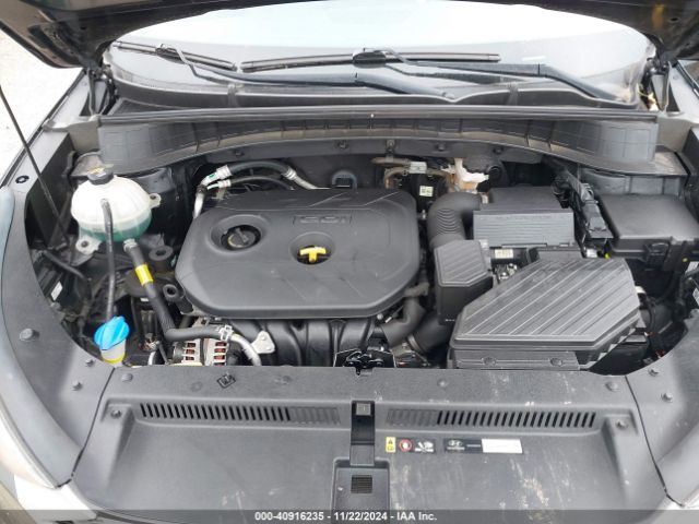 Photo 9 VIN: KM8J2CA41MU289627 - HYUNDAI TUCSON 