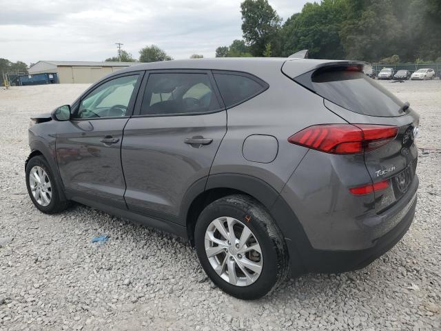 Photo 1 VIN: KM8J2CA41MU308757 - HYUNDAI TUCSON SE 