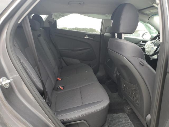 Photo 10 VIN: KM8J2CA41MU308757 - HYUNDAI TUCSON SE 