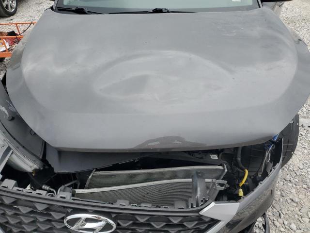 Photo 11 VIN: KM8J2CA41MU308757 - HYUNDAI TUCSON SE 