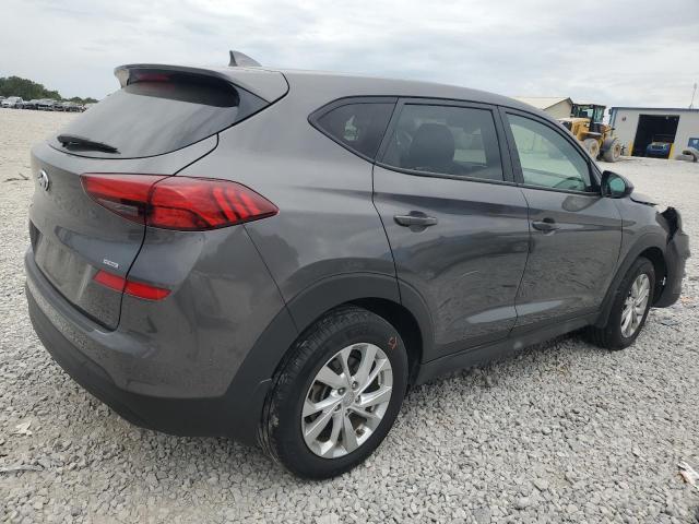 Photo 2 VIN: KM8J2CA41MU308757 - HYUNDAI TUCSON SE 