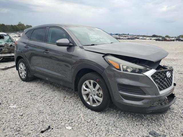 Photo 3 VIN: KM8J2CA41MU308757 - HYUNDAI TUCSON SE 