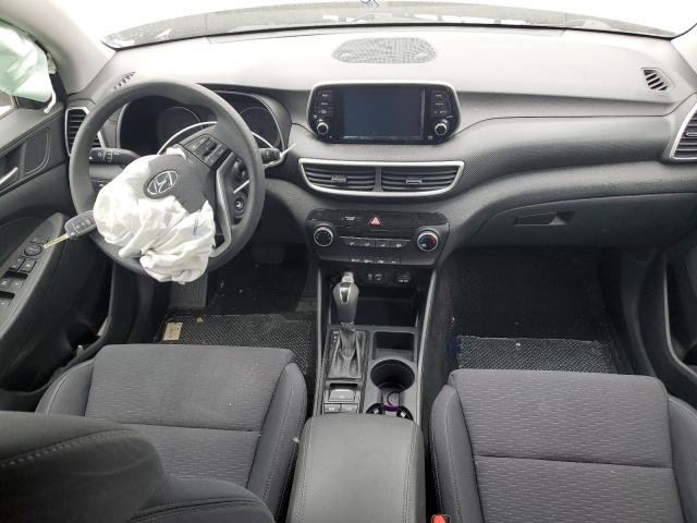 Photo 7 VIN: KM8J2CA41MU308757 - HYUNDAI TUCSON SE 