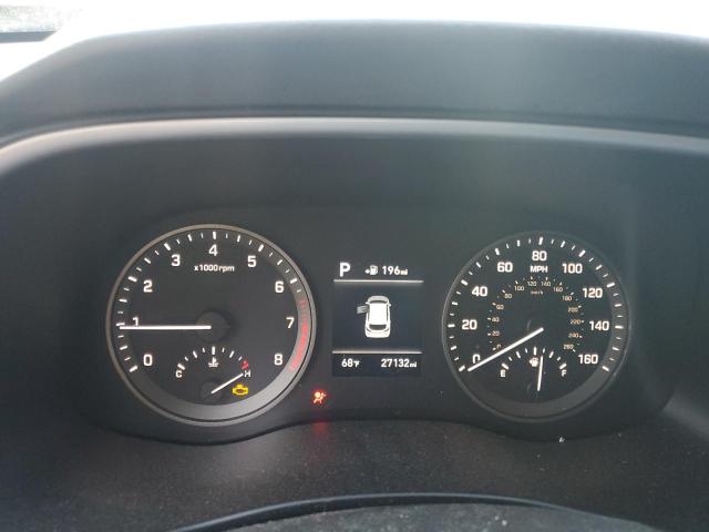 Photo 8 VIN: KM8J2CA41MU308757 - HYUNDAI TUCSON SE 