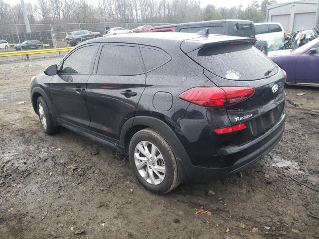 Photo 1 VIN: KM8J2CA41MU314624 - HYUNDAI TUCSON SE 