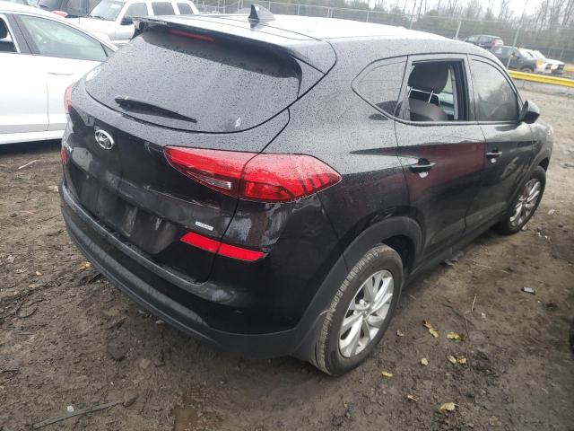 Photo 2 VIN: KM8J2CA41MU314624 - HYUNDAI TUCSON SE 