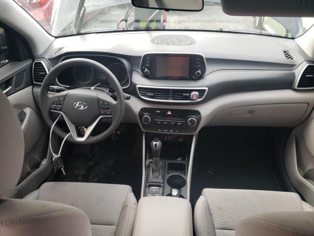 Photo 7 VIN: KM8J2CA41MU314624 - HYUNDAI TUCSON SE 