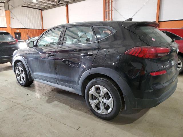 Photo 1 VIN: KM8J2CA41MU355836 - HYUNDAI TUCSON SE 