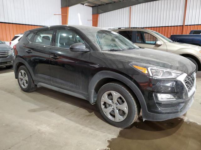 Photo 3 VIN: KM8J2CA41MU355836 - HYUNDAI TUCSON SE 