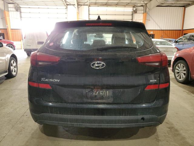 Photo 5 VIN: KM8J2CA41MU355836 - HYUNDAI TUCSON SE 