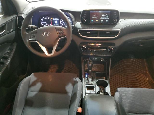 Photo 7 VIN: KM8J2CA41MU355836 - HYUNDAI TUCSON SE 