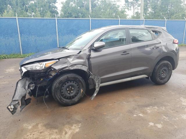 Photo 0 VIN: KM8J2CA41MU378968 - HYUNDAI TUCSON SE 