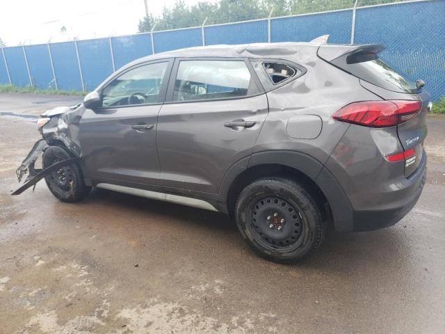 Photo 1 VIN: KM8J2CA41MU378968 - HYUNDAI TUCSON SE 