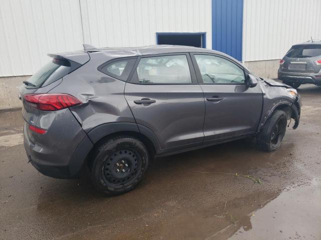 Photo 2 VIN: KM8J2CA41MU378968 - HYUNDAI TUCSON SE 