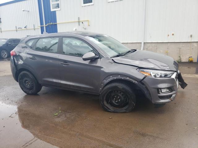 Photo 3 VIN: KM8J2CA41MU378968 - HYUNDAI TUCSON SE 