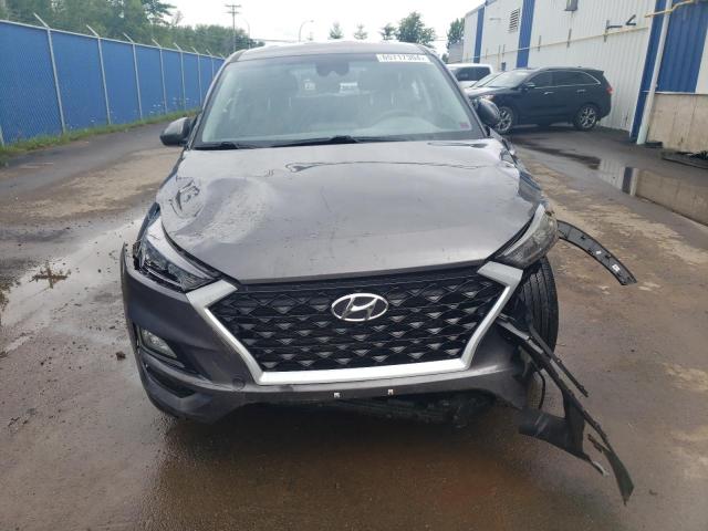 Photo 4 VIN: KM8J2CA41MU378968 - HYUNDAI TUCSON SE 