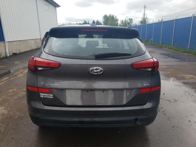 Photo 5 VIN: KM8J2CA41MU378968 - HYUNDAI TUCSON SE 