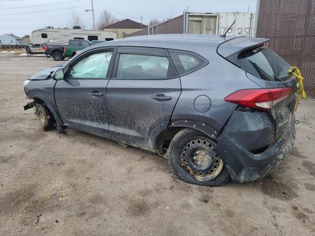 Photo 1 VIN: KM8J2CA42JU602101 - HYUNDAI TUCSON 