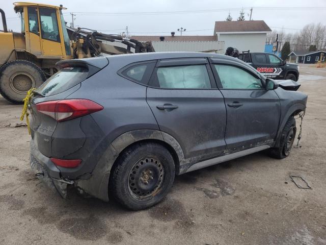 Photo 2 VIN: KM8J2CA42JU602101 - HYUNDAI TUCSON 