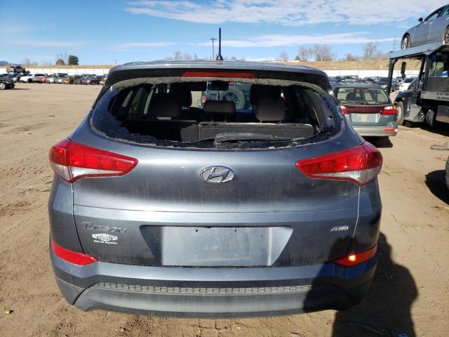 Photo 5 VIN: KM8J2CA42JU656384 - HYUNDAI TUCSON 