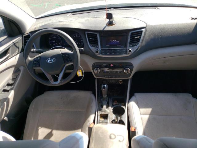 Photo 7 VIN: KM8J2CA42JU666820 - HYUNDAI TUCSON SE 