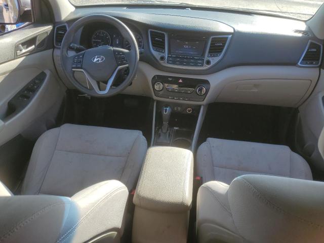 Photo 7 VIN: KM8J2CA42JU673816 - HYUNDAI TUCSON SE 