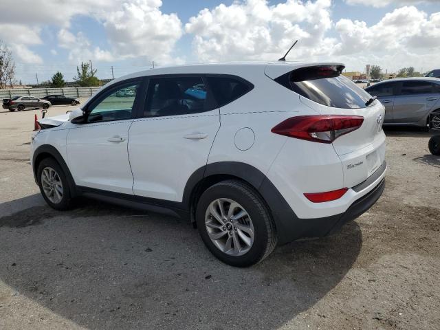 Photo 1 VIN: KM8J2CA42JU747073 - HYUNDAI TUCSON SE 