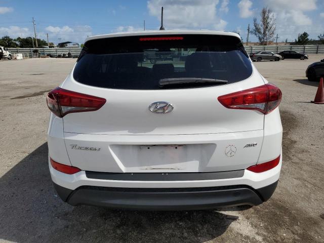 Photo 5 VIN: KM8J2CA42JU747073 - HYUNDAI TUCSON SE 