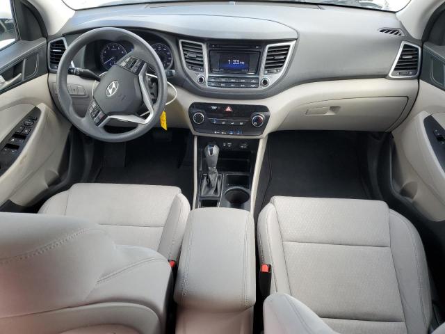 Photo 7 VIN: KM8J2CA42JU747073 - HYUNDAI TUCSON SE 