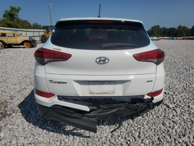 Photo 5 VIN: KM8J2CA42JU765587 - HYUNDAI TUCSON SE 